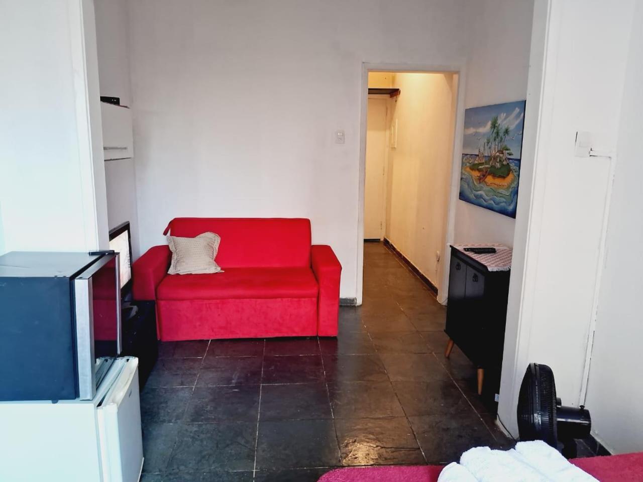 Appartamento Simples E Bonito Copacabana *