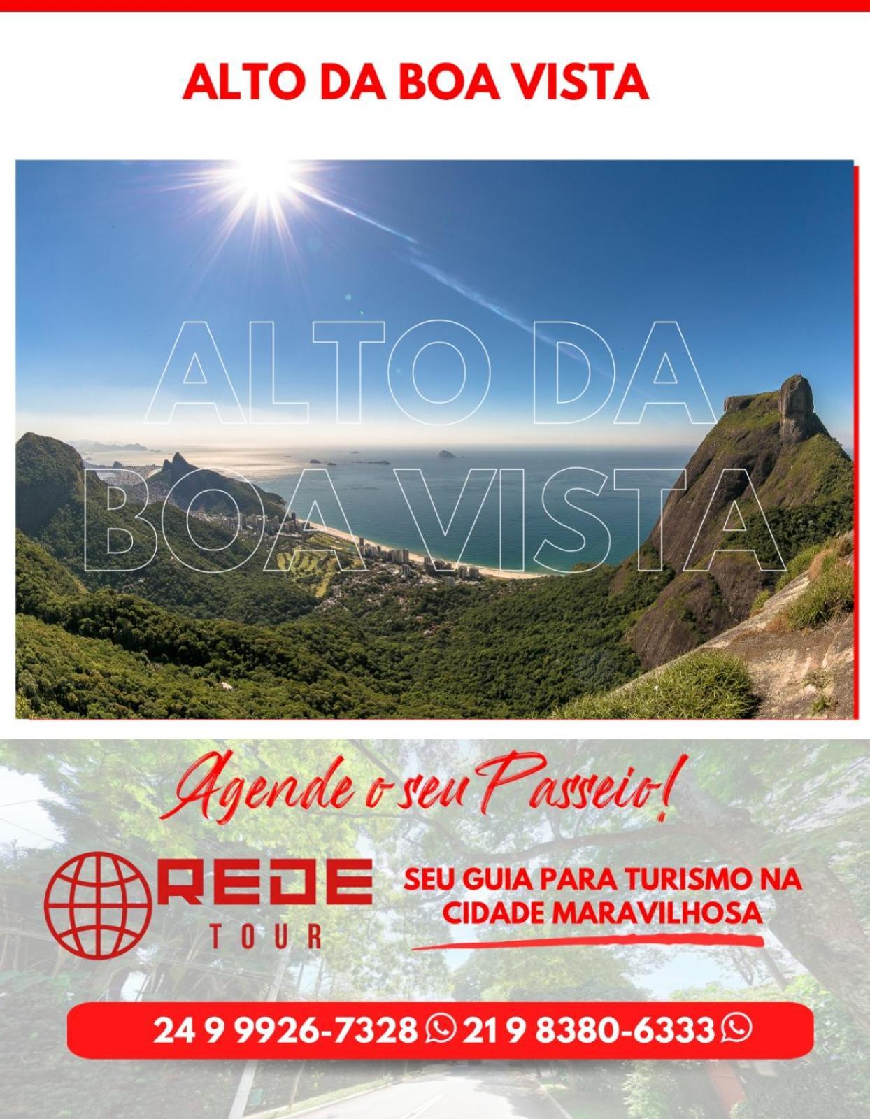 Appartamento Simples E Bonito Copacabana